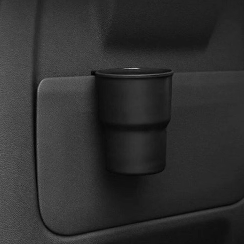 Mobile Tech Accessories - Car Water Cup Holder Mobile Phone
