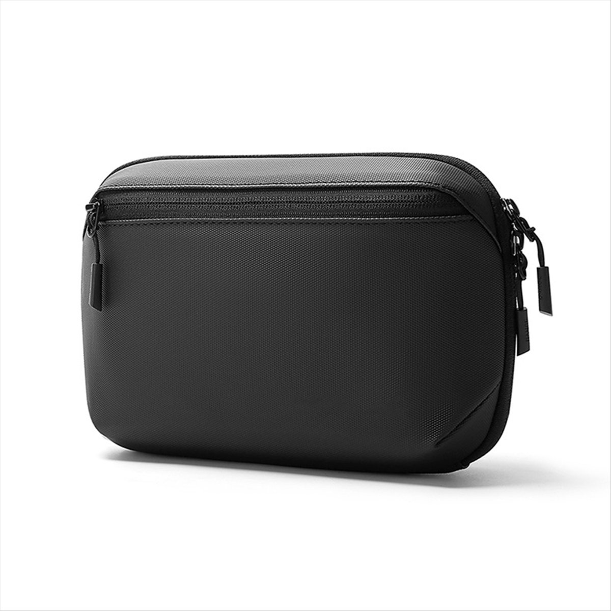 ☶❈＊♥AC1579-Waterproof Tech Pou - Tech Accessories Travel Organizer Pouch 评论和价格