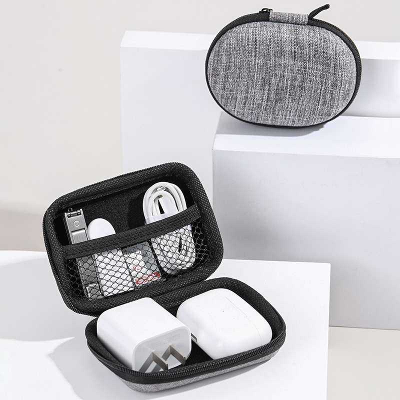 Travel Cable Organizer Electro - Tech Accessories Travel Organizer Pouch 评论和价格