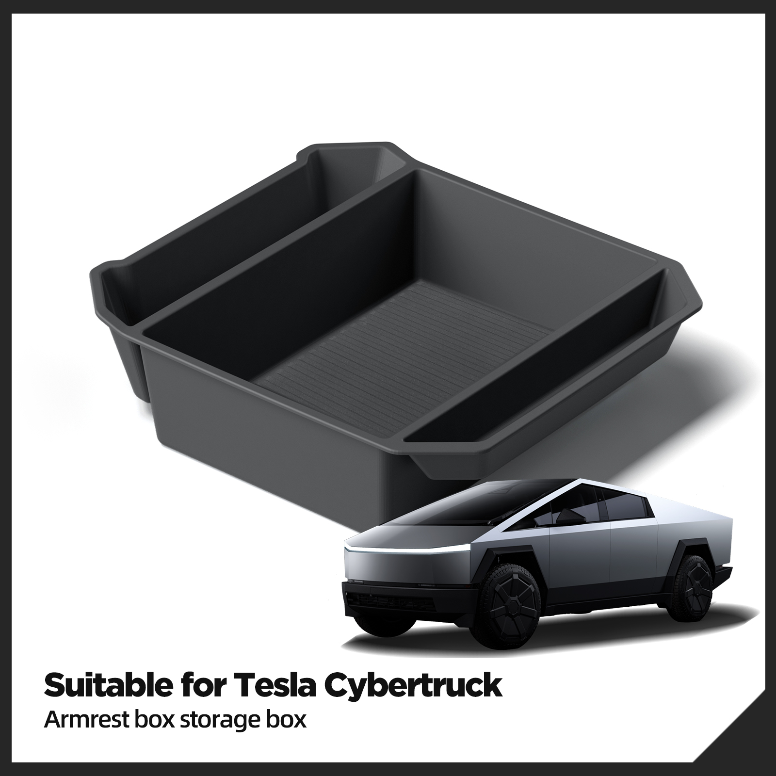 For Tesla Cybertruck Car Cente - Tech Car Accessories 评论和价格