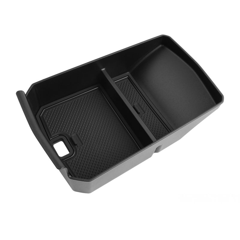 NEW HOT In Stock-Car Armrest B - Tech Accessories Storage 评论和价格
