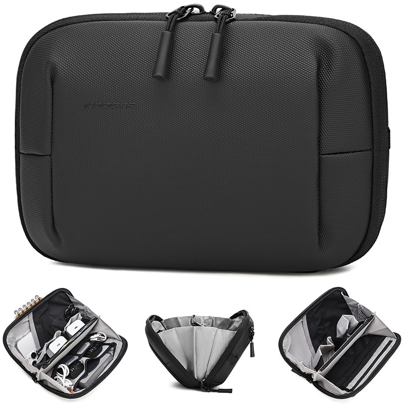 Electronic Accessories Bag Tra - Tech Accessories Travel Organizer Pouch 评论和价格