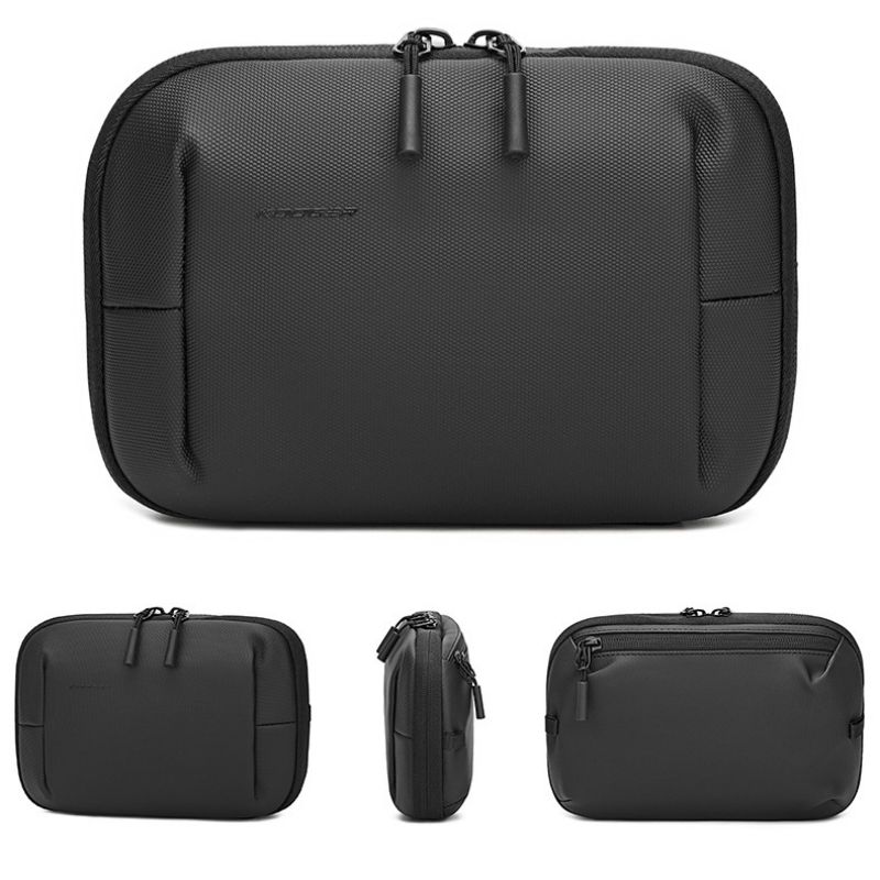 Electronic Accessories Bag Tra - Tech Accessories Travel Organizer Pouch 评论和价格