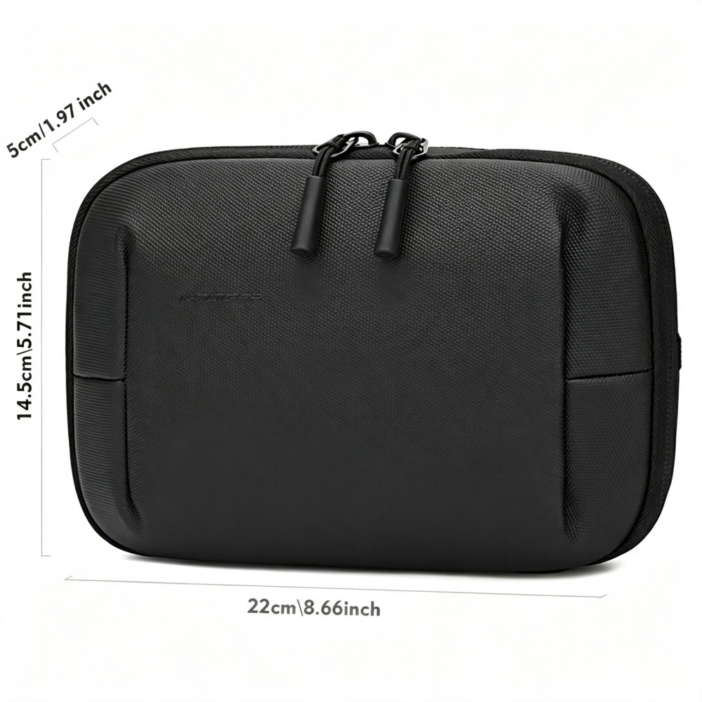 Electronic Accessories Bag Tra - Tech Accessories Travel Organizer Pouch 评论和价格