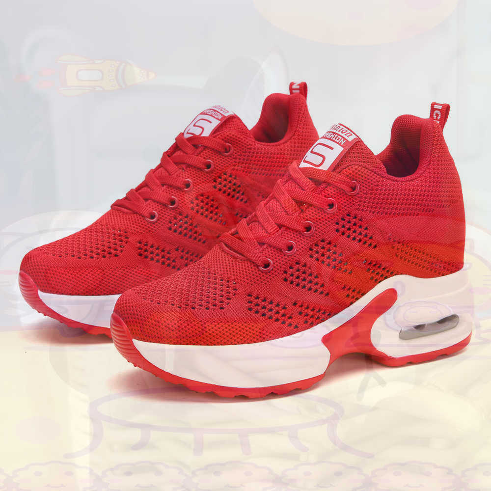 Red Size 36 Shoes Woman Tennis - Kawaii Tech Accessories 评论和价格