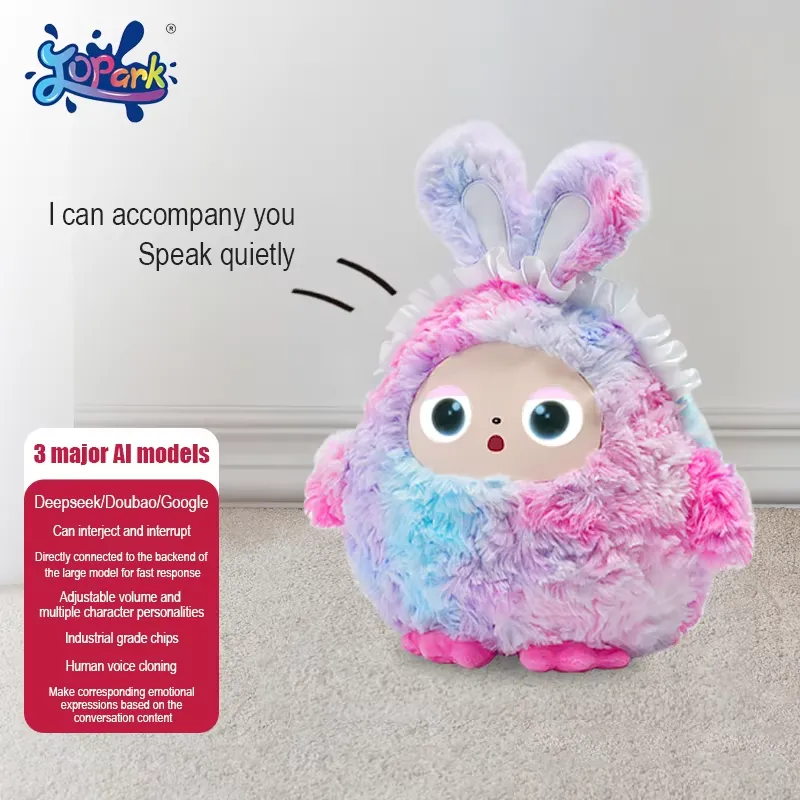 Jopark ODM Creative Cute AI In - Kawaii Tech Accessories 评论和价格