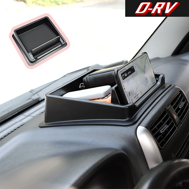 Car Dashboard Storage Box Cent - Tech Car Accessories 评论和价格