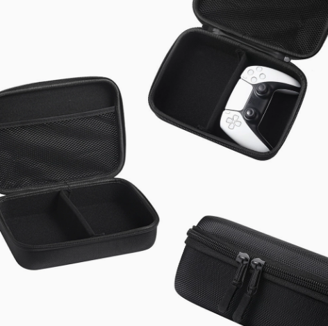 Portable EVA Hard Carry Bag fo - Tech Accessories Case 评论和价格