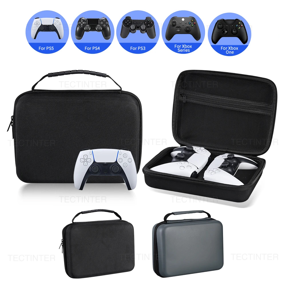 Portable Carrying Case For PS5 - Tech Accessories Case 评论和价格