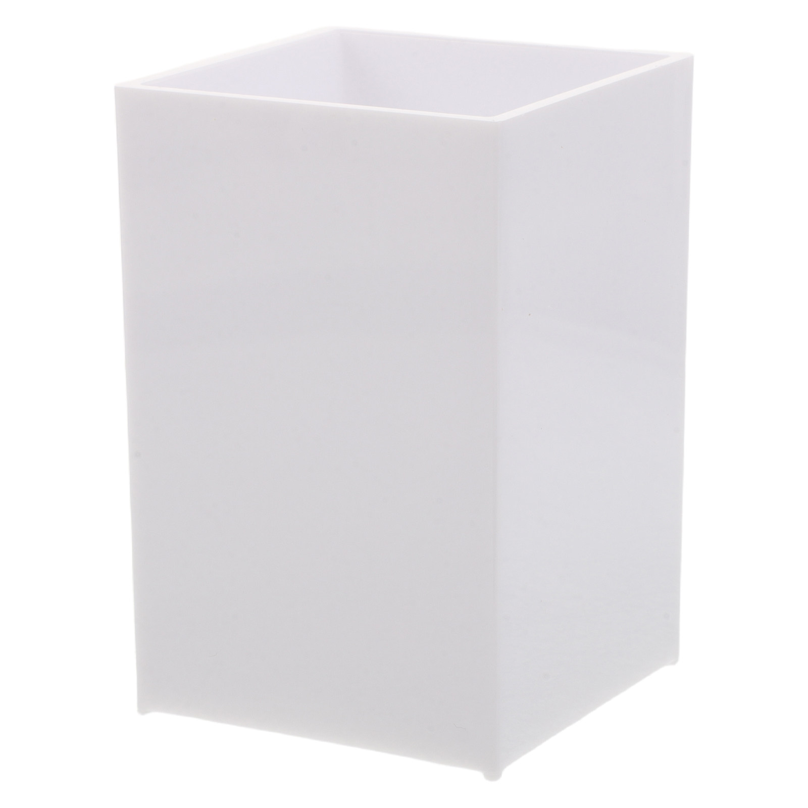 White Nail Organizer Storage B - Tech Accessories Storage 评论和价格
