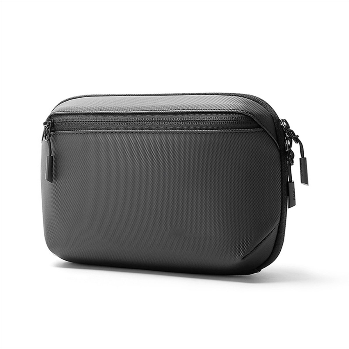 ☶❈＊♥AC1578-Waterproof Tech Pou - Tech Accessories Travel Organizer Pouch 评论和价格