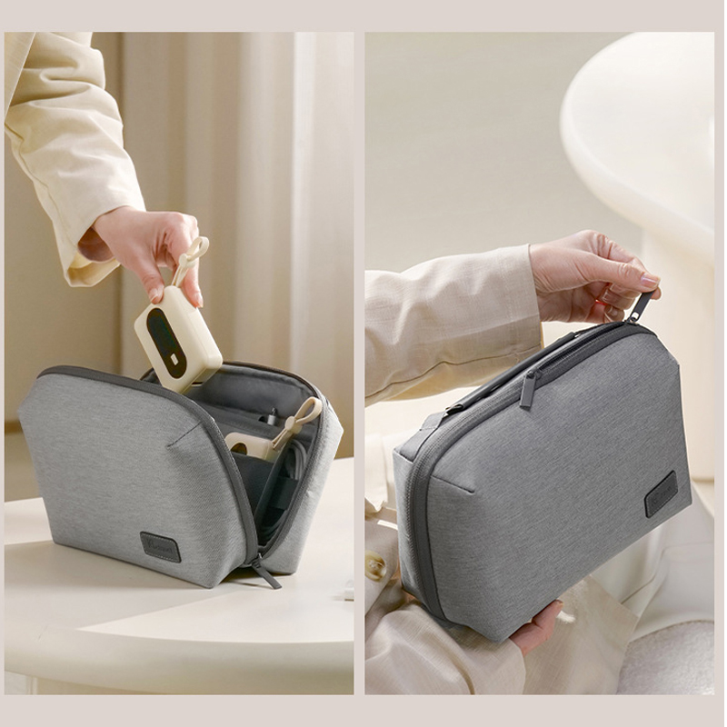 Electronics Organizer Travel C - Tech Accessories Travel Organizer Pouch 评论和价格